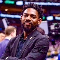 [Mike Curtis] #Mavs guard Dante Exum is one step closer to making his season debut. He has been upgraded to questionable for tomorrow's game against the #Pistons.