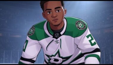 NHL NIGHTLY: SETH JONES TRADE TO DALLAS STARS? UTAH TEAM NAME UPDATE AND BRANDT CLARKE TRADE SOON?