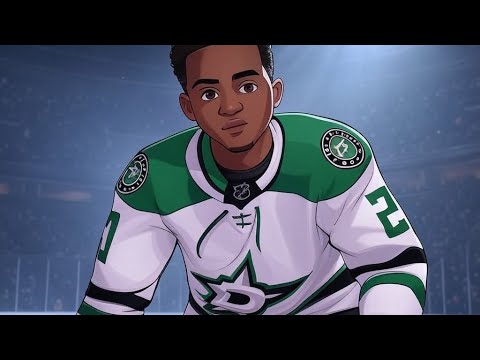 NHL NIGHTLY: SETH JONES TRADE TO DALLAS STARS? UTAH TEAM NAME UPDATE AND BRANDT CLARKE TRADE SOON?