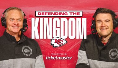 'You Can't Make This Up' - Super Bowl LIX Part 1 | Defending The Kingdom