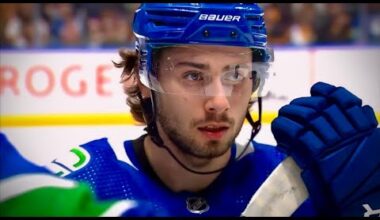 They Are Breaking The NHL