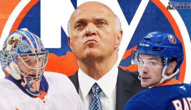 NHL Salary Cap EXPLODING! Major Impact on New York Islanders Future