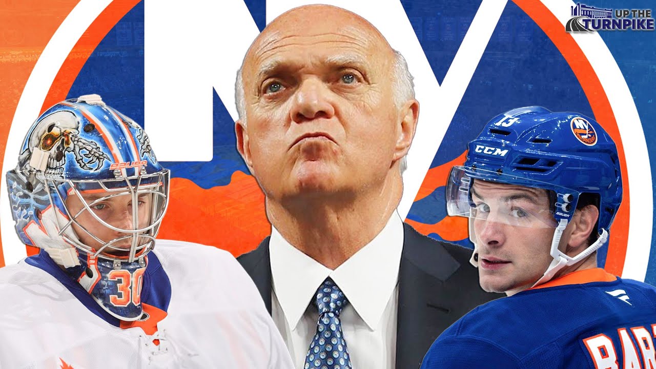 NHL Salary Cap EXPLODING! Major Impact on New York Islanders Future