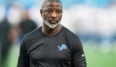 Timothy J Jones: The New Orleans Saints had a strong chance of hiring Aaron Glenn as their head coach. However, Glenn requested that the team consider moving on from Mickey Loomis as General Manager and allow him to be involved in the hiring of a new GM. The Saints were not willing