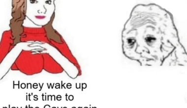 Tomorrow will be ok, right?