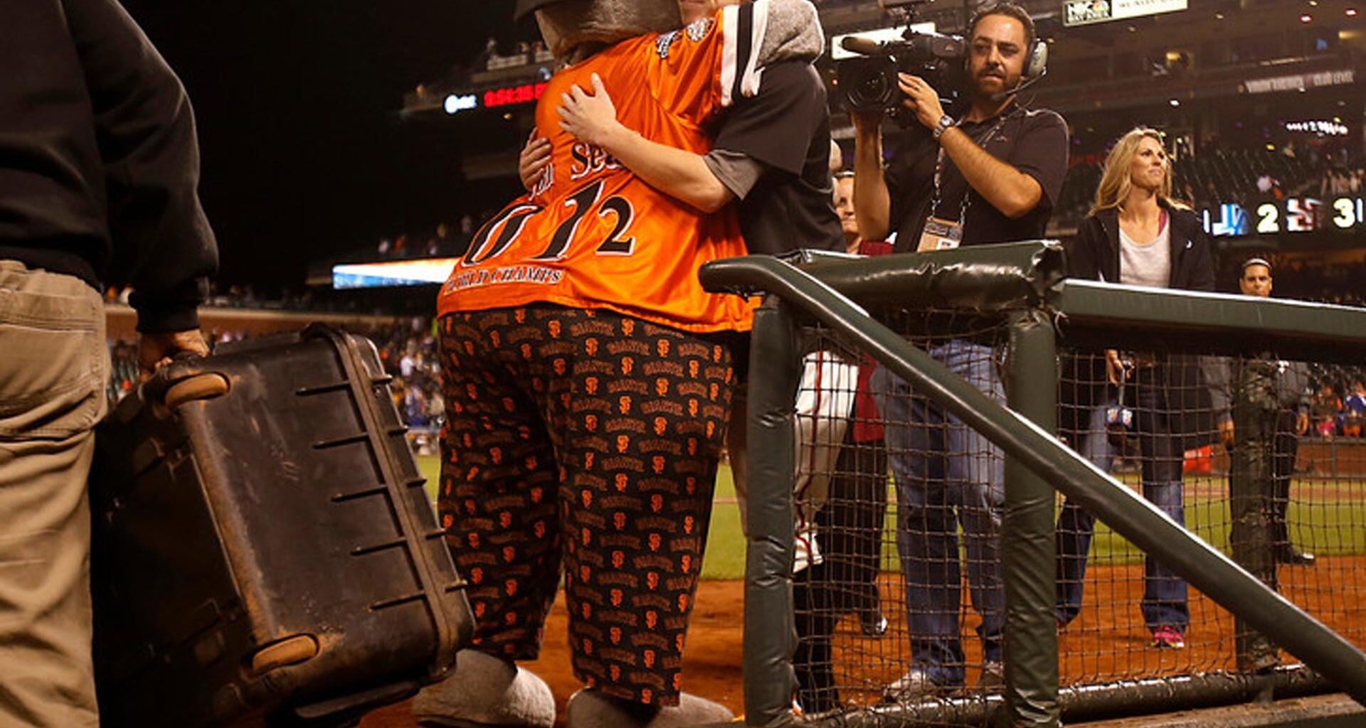 Going Through Old Photos - Sad One From The Chronicle