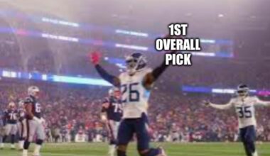 Thanks, New England!