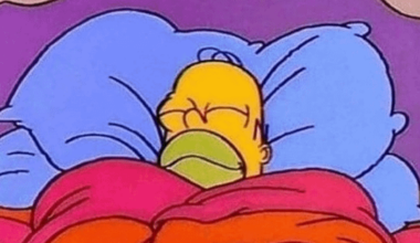 I'm 23. I've never felt this way before in my life.