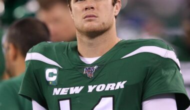 Bring on Sam Darnold! He looks awful and Lions are giving us the blueprint on how to shut him down. If you told me at the start of the year we will face Sam freakin’ Darnold I would have been salivating at the opportunity