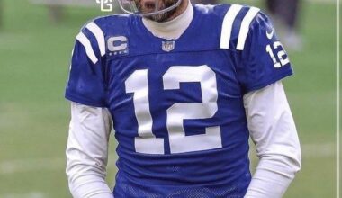 Thoughts on seeing this shit on Sundays?