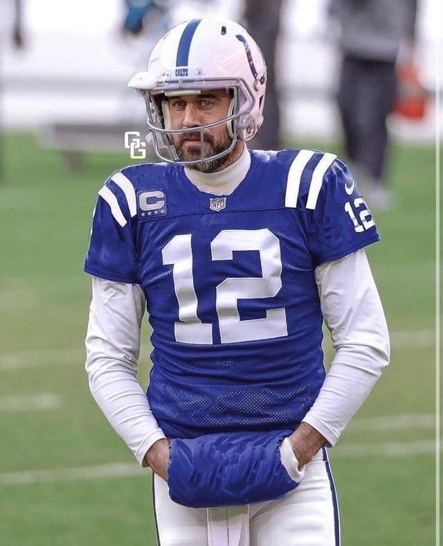 Thoughts on seeing this shit on Sundays?