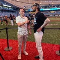 There is no team with less points in their own division than the Tampa Bay Lightning.