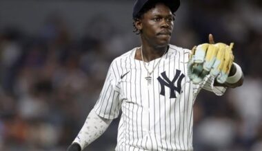 Jack Curry believes that the Yankees will move Jazz Chisholm back to 2B.