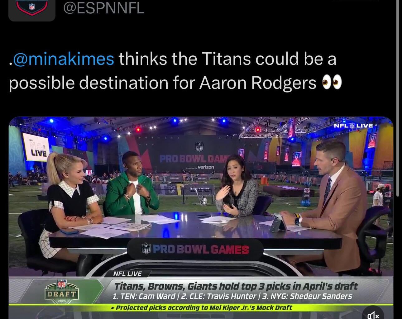 Gonna be a long offseason