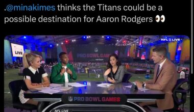 Gonna be a long offseason