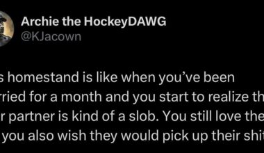 The Vibes are bad with the Club