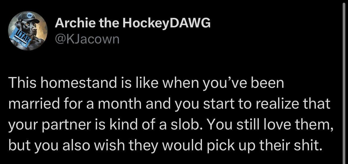 The Vibes are bad with the Club