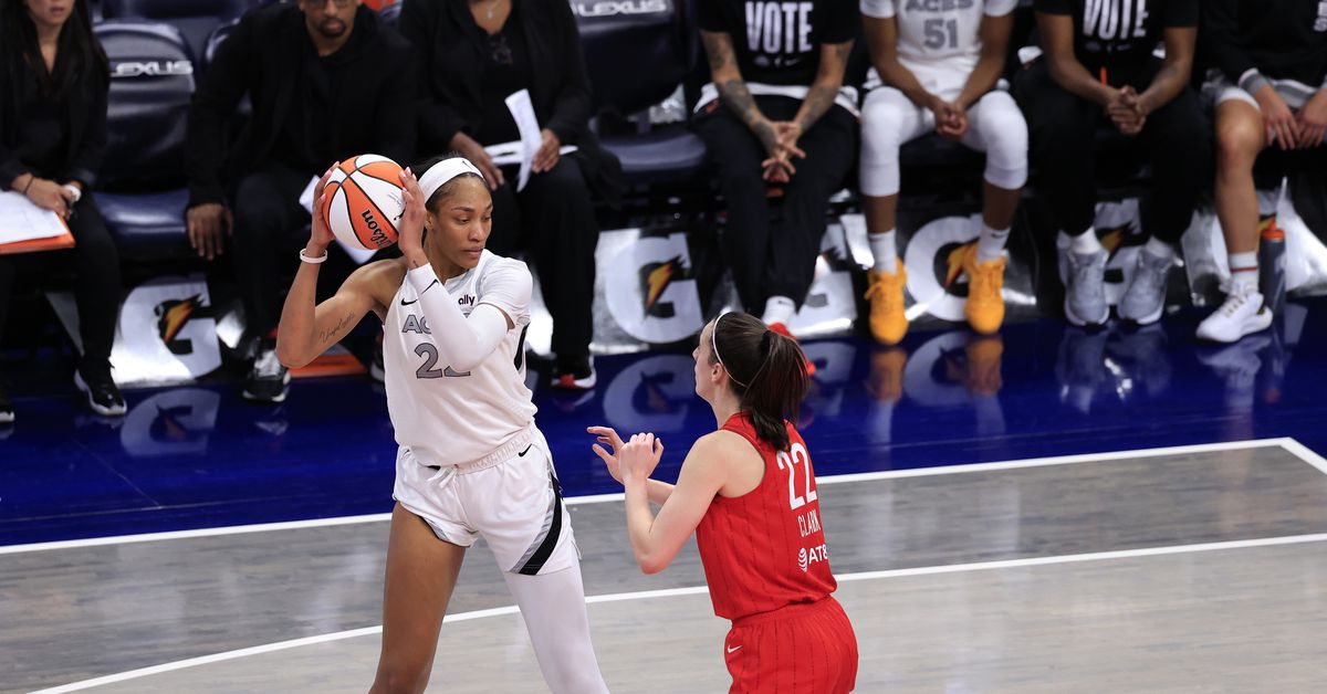 A’ja Wilson, Caitlin Clark, and the 12 best WNBA players not playing in Unrivaled, ranked