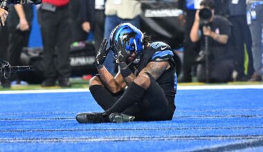 NFL playoffs expert picks, score predictions: Lions vs. Commanders