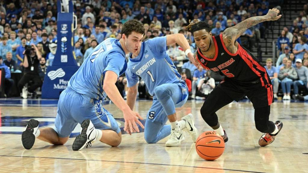 Where to watch top 25 college basketball games – January 3