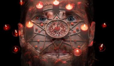 Dear Satan, pls let Marky be alright.