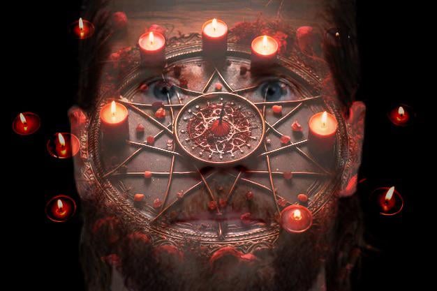 Dear Satan, pls let Marky be alright.