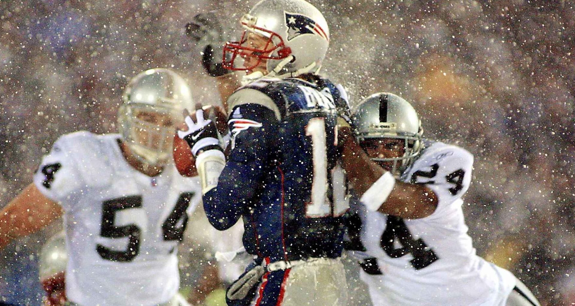 Guess which play it is before you read.