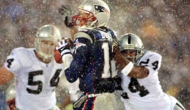 Guess which play it is before you read.