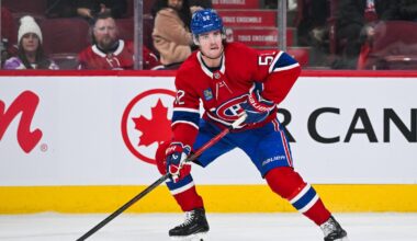 Trotz fumbles Barron / Carrier trade