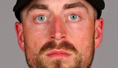 Have you seen this man?