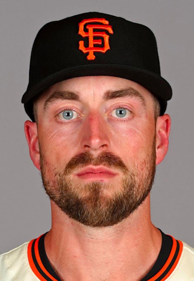 Have you seen this man?