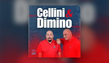 ICYMI: AA Interview on 680 The Fan Today