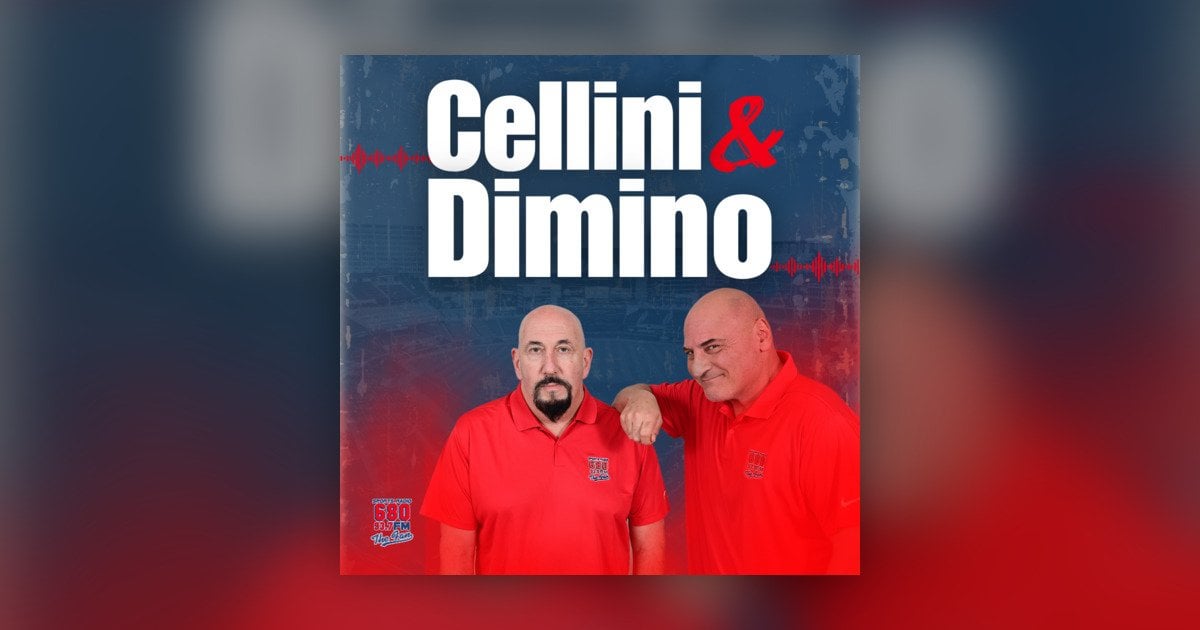 ICYMI: AA Interview on 680 The Fan Today