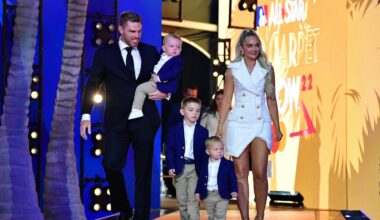 Dodgers Star Freddie Freeman, Wife Chelsea, Make Massive Donation to Los Angeles Fire Relief