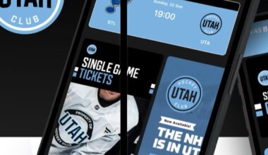 Did anyone else notice that we are in the banner of Utah’s app?