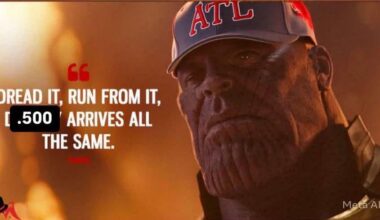 44 games into the season, the Hawks are 22-22.