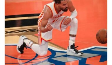 No way Trae still haunting these mfs 🙏💔🧊