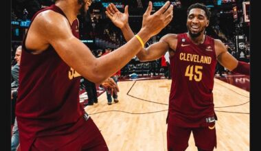 The Power of Friendship is 30-4