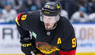 Canucks ‘listening’ on J.T. Miller: 5 possible landing spots