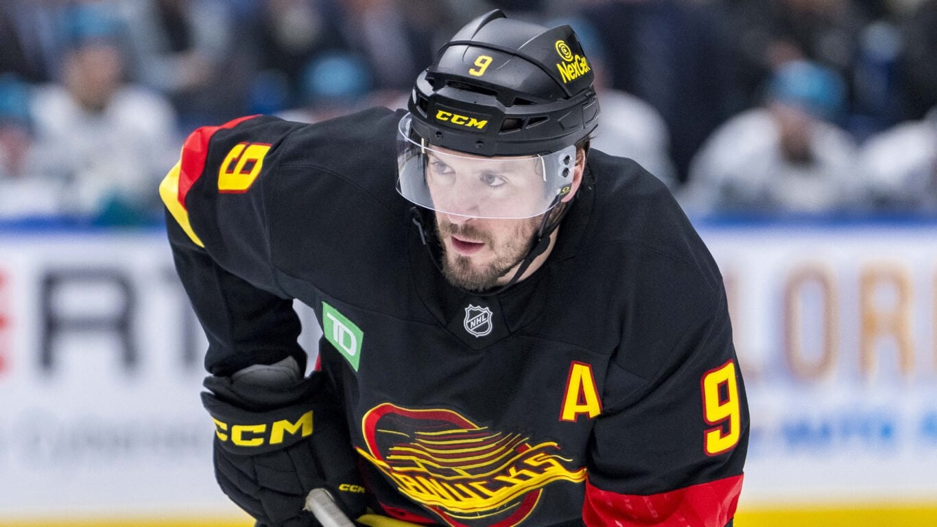 Canucks ‘listening’ on J.T. Miller: 5 possible landing spots