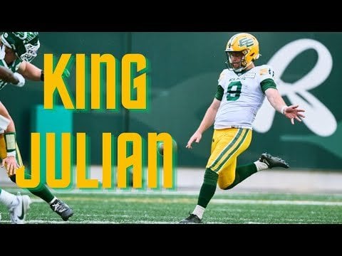 Bucs Sign Record-Setting Punter From CFL