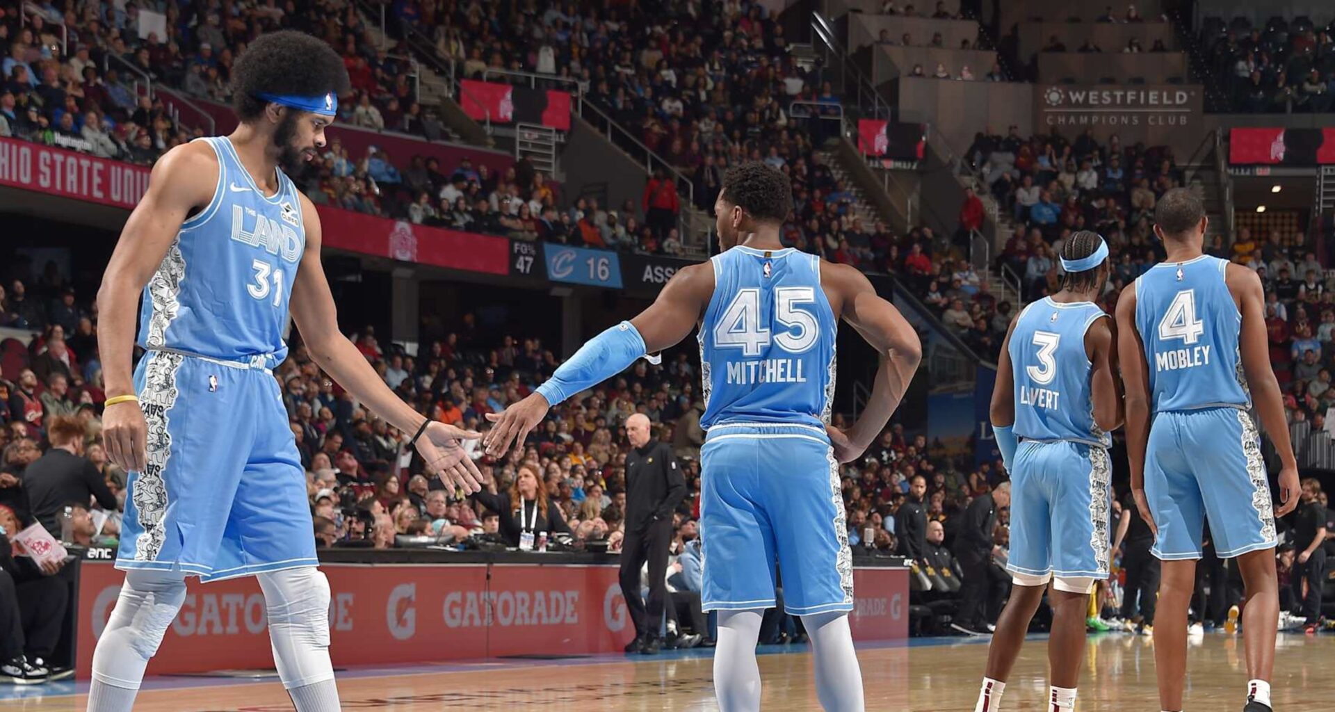 NBA Rumors: Cavs Success Has Players Telling Agents They 'Want to Play in Cleveland'