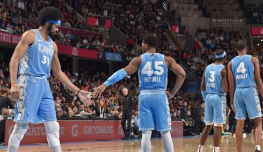 NBA Rumors: Cavs Success Has Players Telling Agents They 'Want to Play in Cleveland'