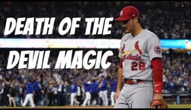 The DEATH of Devil Magic - How the Cardinals Slowly Lost Their Way