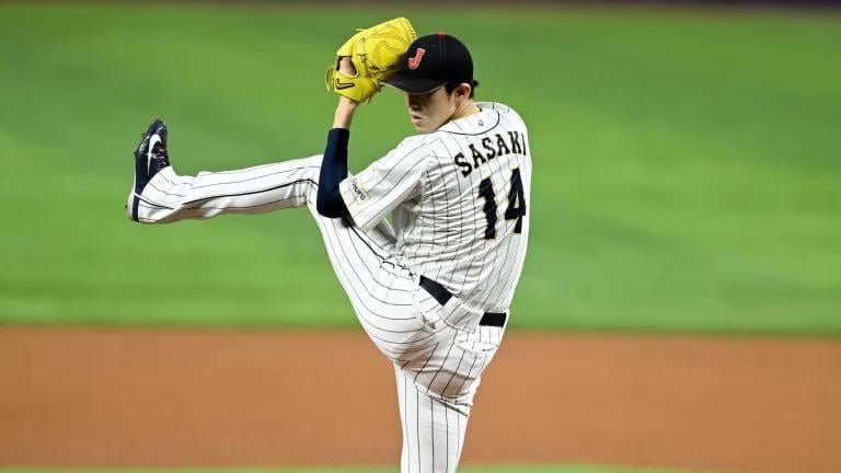 [Passan] I think SD is a strong place...I think this has to do with pitching development..if he wants to get to FA healthy and one of the best pitchers, then he needs to find somewhere that has shown an ability to keep pitchers both healthy & productive.