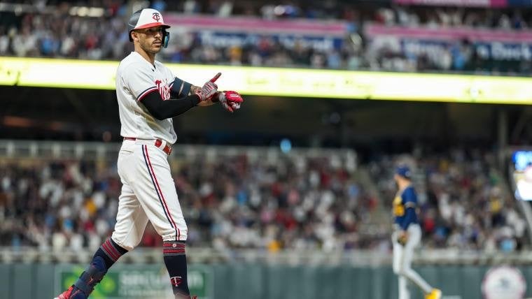 [Mcavoy] Yankees blockbuster trade idea lands $200 million Star for Jasson Domínguez package