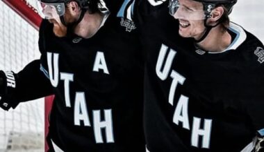 “Utah Yetis” name rejected as a trademark