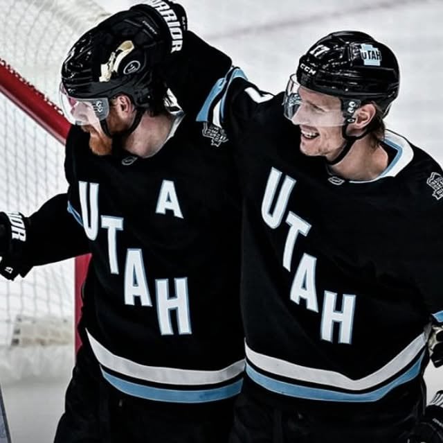 “Utah Yetis” name rejected as a trademark