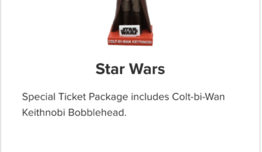 Greatest Offseason Achievement So Far: Colt-bi-Wan Keithnobi