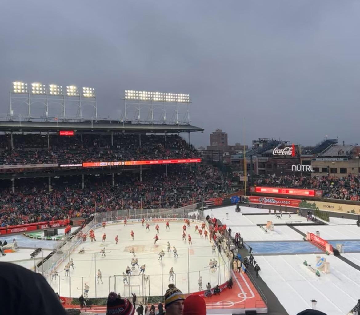 Update on my last post…